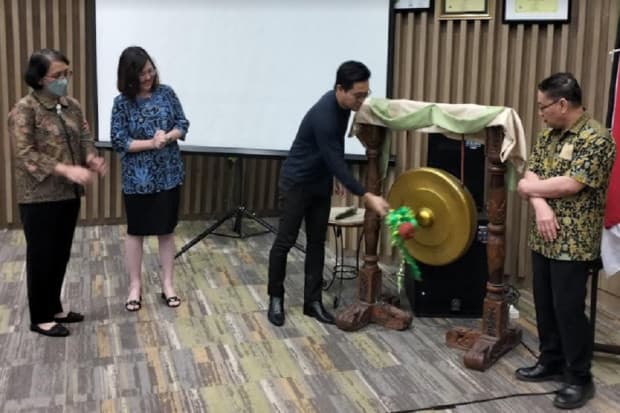 RS Indriati Solo Baru Bersama Morula IVF Indonesia Buka Layanan WSCC RS Indriati Solo Baru Bersama Morula IVF Indonesia Buka Layanan WSCC