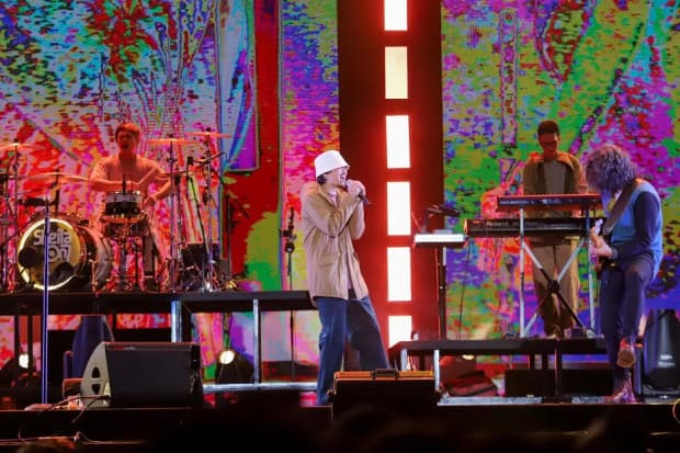 Sheila On 7 Tampil di We The Fest 2023, Ryan D`Masiv: Top Sheila On 7 Tampil di We The Fest 2023, Ryan D`Masiv: Top