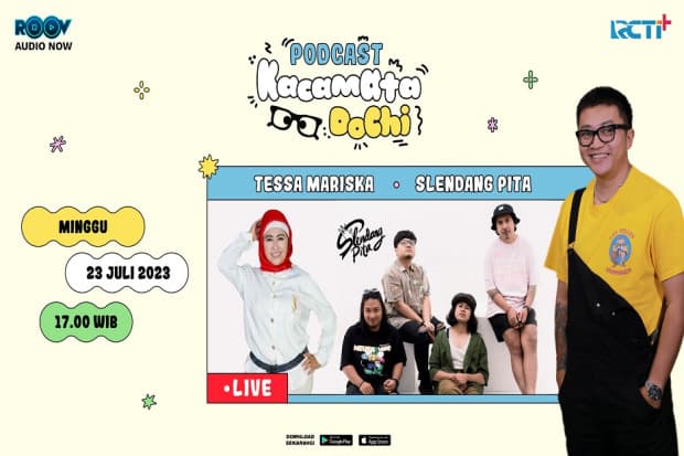 Profil Biodata Praz Teguh, Komika Asal Padang yang Penuh Talenta Profil Biodata Praz Teguh, Komika Asal Padang yang Penuh Talenta