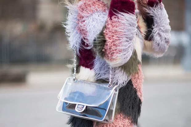 Ini Alasan Nonton Konser Harus Pakai Tas PVC, Calon Penonton Harus Tahu! Ini Alasan Nonton Konser Harus Pakai Tas PVC, Calon Penonton Harus Tahu!