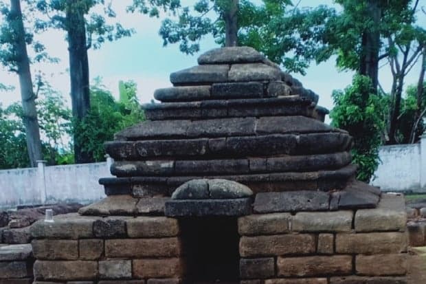 Misteri Pusaka Bertuah Raja Arung Palakka Berlapis Emas dan Permata Misteri Pusaka Bertuah Raja Arung Palakka Berlapis Emas dan Permata