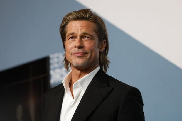 7 Artis Hollywood yang Bau Badan, Brad Pitt Jarang Mandi 7 Artis Hollywood yang Bau Badan, Brad Pitt Jarang Mandi
