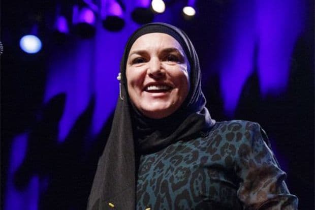 Profil Sinead O`Connor, Musisi Berpengaruh di Irlandia yang Memutuskan Jadi Mualaf Profil Sinead O`Connor, Musisi Berpengaruh di Irlandia yang Memutuskan Jadi Mualaf