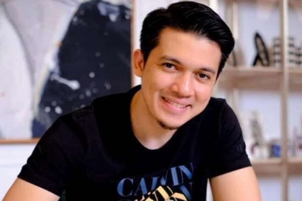 Lama Tak Jumpa, Irwansyah ke Melly Goeslaw: Kok Jadi Muda Lagi Lama Tak Jumpa, Irwansyah ke Melly Goeslaw: Kok Jadi Muda Lagi