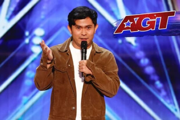 Cakra Khan Ngaku Sempat Tak Respons Tawaran Audisi AGT 2023, Ini Alasannya Cakra Khan Ngaku Sempat Tak Respons Tawaran Audisi AGT 2023, Ini Alasannya