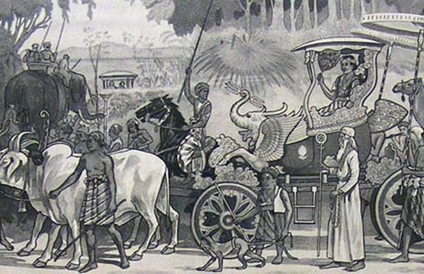 Siasat Licik Raja Lumajang Arya Wiraraja Runtuhkan Kerajaan Singasari Munculkan Majapahit Siasat Licik Raja Lumajang Arya Wiraraja Runtuhkan Kerajaan Singasari Munculkan Majapahit