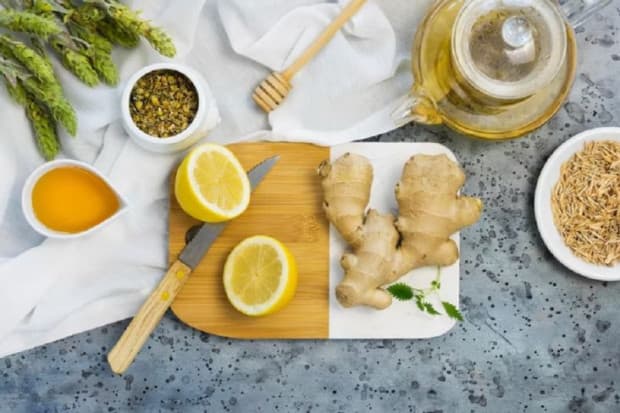 3 Bahan Alami Obat Batuk Anak, Nomor 2 Terbukti Ampuh 3 Bahan Alami Obat Batuk Anak, Nomor 2 Terbukti Ampuh