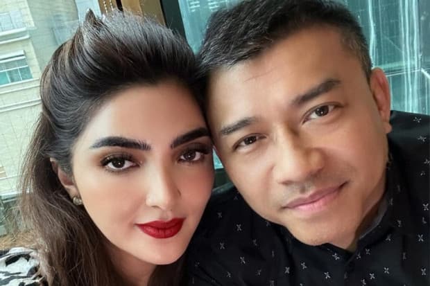 Ashanty Sempat Ragu Menikah dengan Anang Hermansyah, Merasa Terjebak Keadaan Ashanty Sempat Ragu Menikah dengan Anang Hermansyah, Merasa Terjebak Keadaan