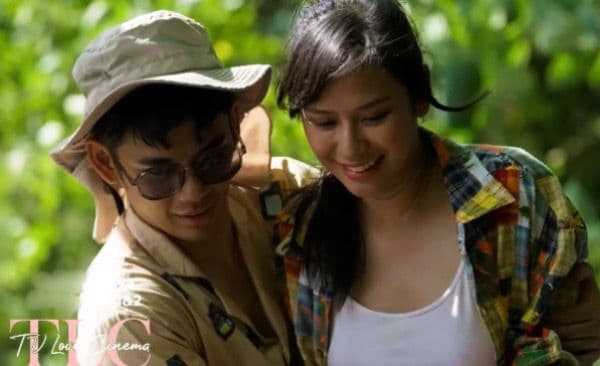 Shandy William Terpaksa Pindah ke Bali, Temui Gadis Cantik dalam TV Love Cinema Episode 2 Shandy William Terpaksa Pindah ke Bali, Temui Gadis Cantik dalam TV Love Cinema Episode 2