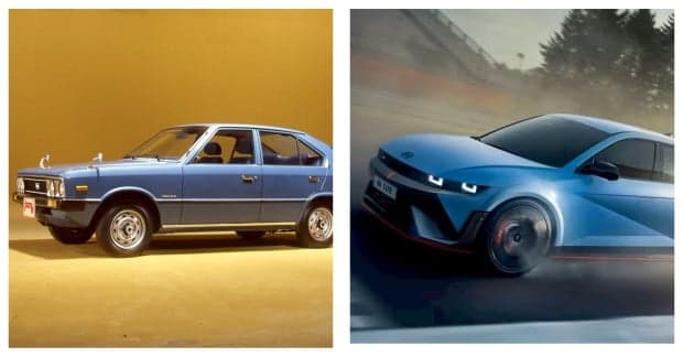 Sejarah Hyundai, Perjalanan Kesuksesan dari Korea ke Seluruh Dunia Sejarah Hyundai, Perjalanan Kesuksesan dari Korea ke Seluruh Dunia