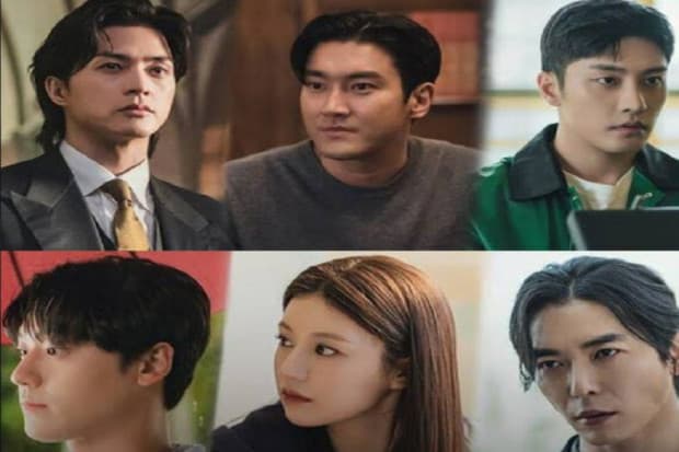 Sinopsis dan Daftar Pemain Death`s Game, Drama Korea Bertabur Bintang Sinopsis dan Daftar Pemain Death`s Game, Drama Korea Bertabur Bintang