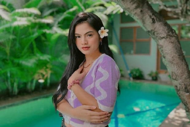 Hana Saraswati Siapkan Mental Perankan Korban Kekerasan Seksual di Series Twisted 3 Hana Saraswati Siapkan Mental Perankan Korban Kekerasan Seksual di Series Twisted 3