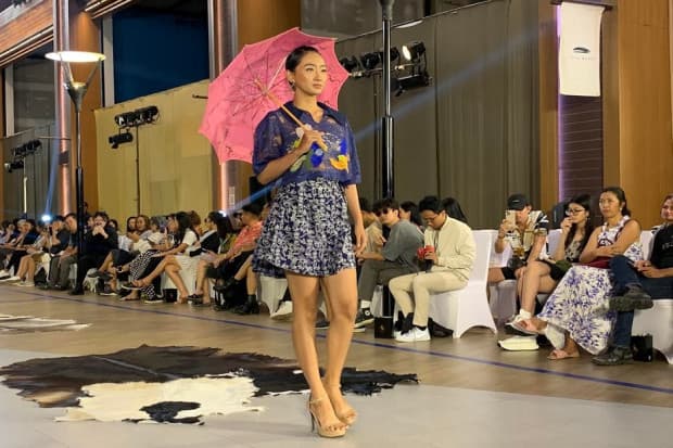 Bali Fashion Trend 2023 Masuki Era Baru, Hadirkan Wastra Kekinian Bali Fashion Trend 2023 Masuki Era Baru, Hadirkan Wastra Kekinian