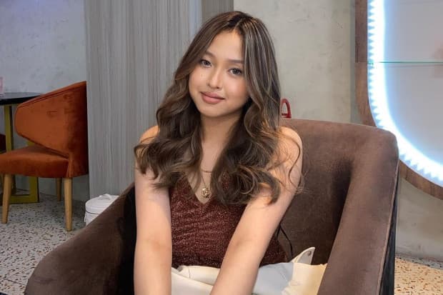 Michelle Anak Pinkan Mambo Merasa Lebih Aman Tinggal dengan Ayah Kandung Ketimbang Bareng sang Ibu Michelle Anak Pinkan Mambo Merasa Lebih Aman Tinggal dengan Ayah Kandung Ketimbang Bareng sang Ibu