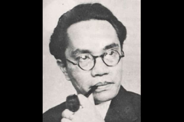 Amir Syarifuddin, Tokoh Pemberontakan PKI Madiun 1948 Ditembak Mati di Solo Amir Syarifuddin, Tokoh Pemberontakan PKI Madiun 1948 Ditembak Mati di Solo