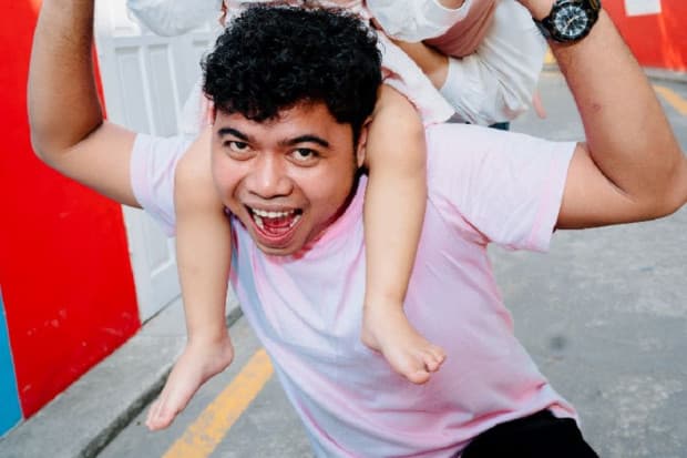 Profil Imam Wawan Santosa, Pemilik Channel YouTube IWS Project Profil Imam Wawan Santosa, Pemilik Channel YouTube IWS Project