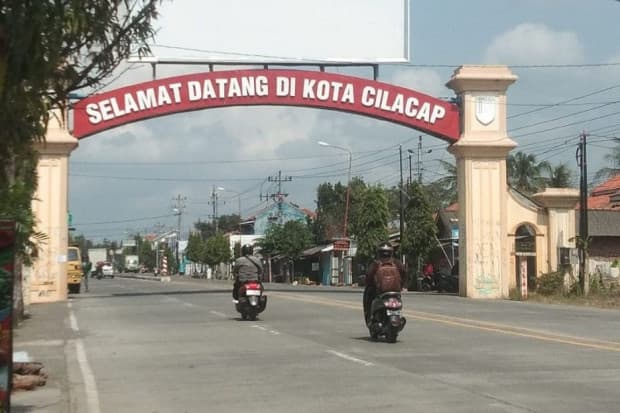 7 Fakta Cilacap yang Jarang Diketahui, Punya Kilang Minyak Terbesar di Asia Tenggara 7 Fakta Cilacap yang Jarang Diketahui, Punya Kilang Minyak Terbesar di Asia Tenggara