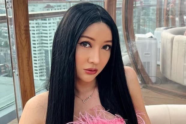 Lucinta Luna Merasa Dijebak Deddy Corbuzier di Podcast: Puas Lo Om! Lucinta Luna Merasa Dijebak Deddy Corbuzier di Podcast: Puas Lo Om!