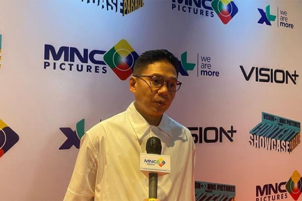 Vision+ & MNC Pictures Umumkan Line Up Film dan Serial Semester Dua 2023 dalam Content Showcase Parade Vision+ & MNC Pictures Umumkan Line Up Film dan Serial Semester Dua 2023 dalam Content Showcase Parade