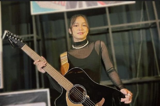 Profil dan Biodata Nadila Wantari, Eks Member JKT 48 yang Kini Sukses Jadi Solois Profil dan Biodata Nadila Wantari, Eks Member JKT 48 yang Kini Sukses Jadi Solois