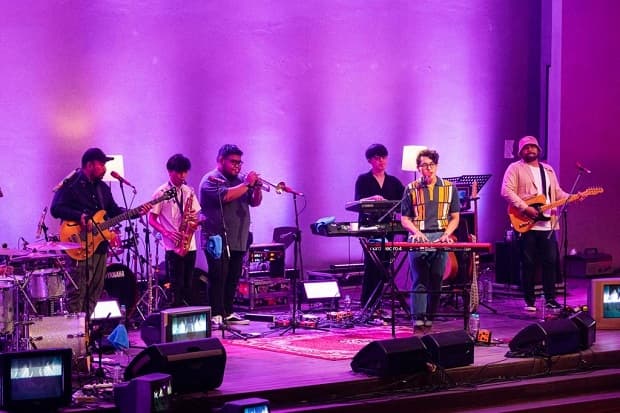 Gaia Music Frestival 2023: Jazz In The Valley Sukses Beri Pengalaman Tak Terlupakan Gaia Music Frestival 2023: Jazz In The Valley Sukses Beri Pengalaman Tak Terlupakan