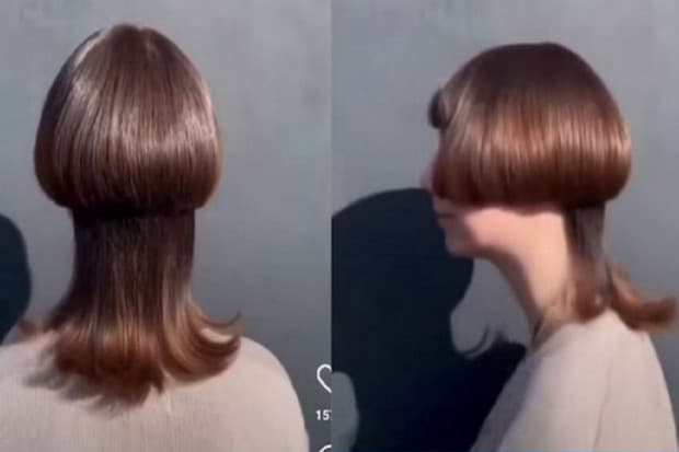Inilah Potongan Rambut Model Ubur-Ubur, Jadi Tren 2023? Inilah Potongan Rambut Model Ubur-Ubur, Jadi Tren 2023?