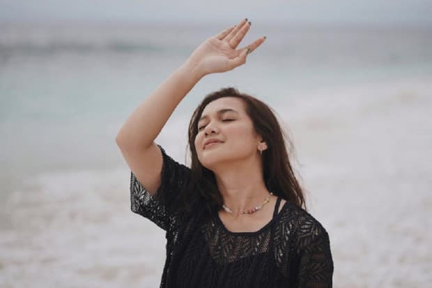 Ayah Dea Annisa Meninggal Dunia, Minta Dibukakan Pintu Maaf Ayah Dea Annisa Meninggal Dunia, Minta Dibukakan Pintu Maaf