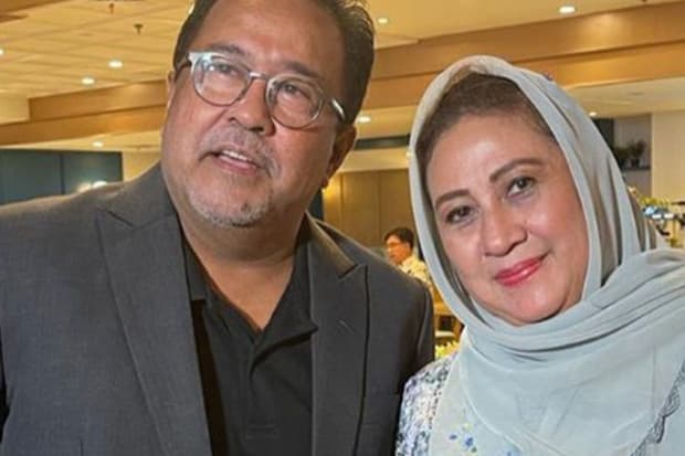 Cerita Persahabatan 44 Tahun Rano Karno dan Yessy Gusman, Pemeran Galih-Ratna yang Fenomenal Cerita Persahabatan 44 Tahun Rano Karno dan Yessy Gusman, Pemeran Galih-Ratna yang Fenomenal