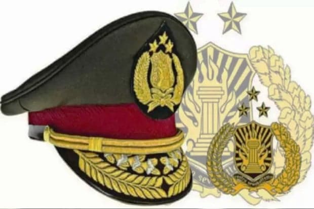 Daftar Lengkap Petinggi Polda Metro Jaya Berpangkat Kombes Pol dan Jabatannya Daftar Lengkap Petinggi Polda Metro Jaya Berpangkat Kombes Pol dan Jabatannya