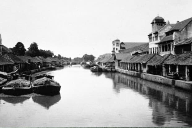 Mengapa Jakarta Disebut Batavia? Simak Sejarah dan Latar Belakangnya Mengapa Jakarta Disebut Batavia? Simak Sejarah dan Latar Belakangnya