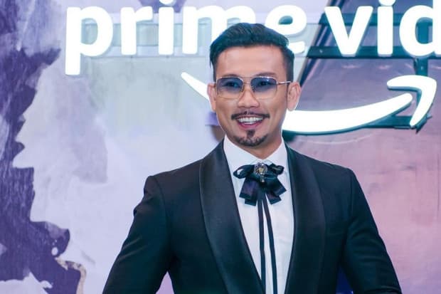 Dr Richard Lee Ungkap Verny Hasan Akan Ajak Denny Sumargo Tes DNA Ulang di Singapura Dr Richard Lee Ungkap Verny Hasan Akan Ajak Denny Sumargo Tes DNA Ulang di Singapura