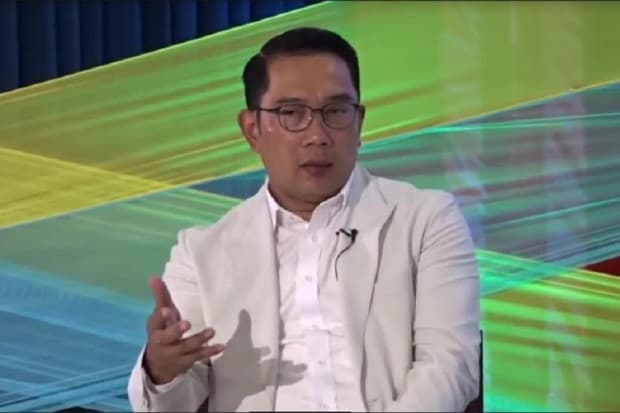 Ridwan Kamil Berencana Membangun Yayasan setelah Pensiun Jadi Gubernur Ridwan Kamil Berencana Membangun Yayasan setelah Pensiun Jadi Gubernur