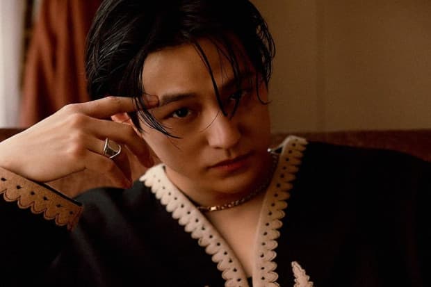 Kim Bum Doyan Makanan Khas Indonesia, Sate Jadi Favorit Kim Bum Doyan Makanan Khas Indonesia, Sate Jadi Favorit