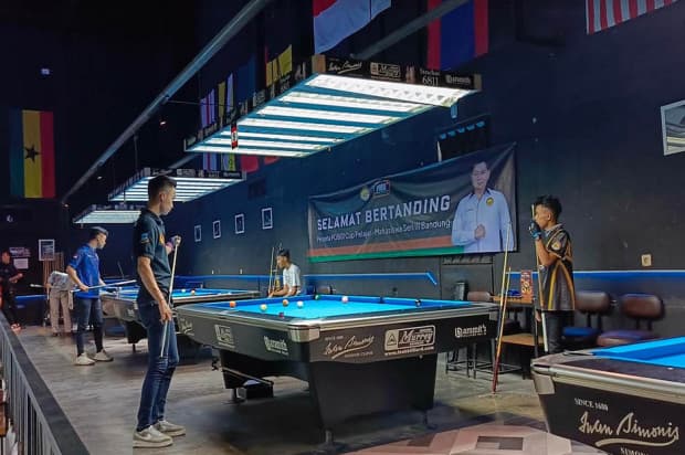 Pengprov POBSI Jabar Apresiasi Dukungan Hary Tanoesoedibjo Lahirkan Atlet Berprestasi Pengprov POBSI Jabar Apresiasi Dukungan Hary Tanoesoedibjo Lahirkan Atlet Berprestasi