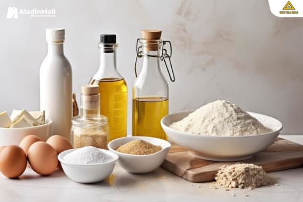 5 Tips Hemat Belanja Kebutuhan Dapur, Cobain Yuk! 5 Tips Hemat Belanja Kebutuhan Dapur, Cobain Yuk!