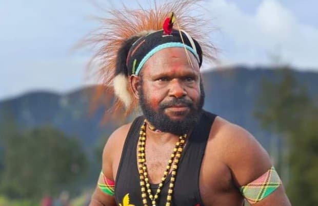 DPRD Minta Mendagri Tunjuk Penjabat Bupati Puncak Putra Asli Papua, Ini Alasannya DPRD Minta Mendagri Tunjuk Penjabat Bupati Puncak Putra Asli Papua, Ini Alasannya