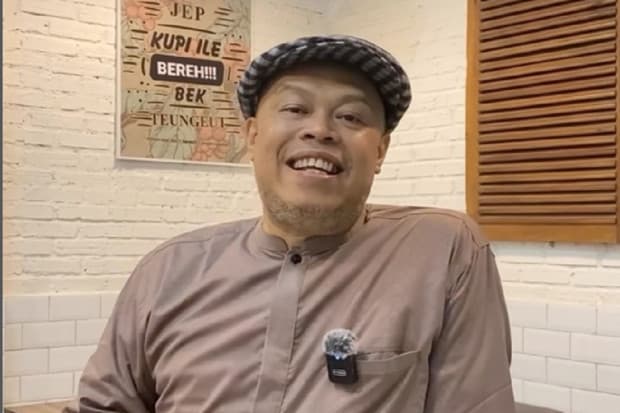 Idap Kanker, Ibunda Edwin Bejo Meninggal Dunia Idap Kanker, Ibunda Edwin Bejo Meninggal Dunia