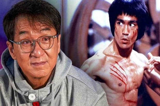 7 Bintang Film Seni Bela Diri Hebat Selain Jackie Chan dan Bruce Lee 7 Bintang Film Seni Bela Diri Hebat Selain Jackie Chan dan Bruce Lee