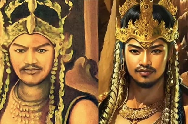 Kisah di Balik Kejayaan Kerajaan Padjajaran di Masa Prabu Siliwangi Kisah di Balik Kejayaan Kerajaan Padjajaran di Masa Prabu Siliwangi