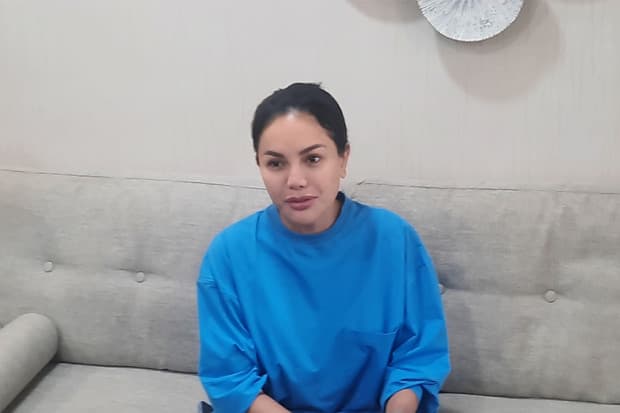 Dito Mahendra Ditangkap untuk Kasus Kepemilikan Senpi, Nikita Mirzani: Ini Pembalasan Dito Mahendra Ditangkap untuk Kasus Kepemilikan Senpi, Nikita Mirzani: Ini Pembalasan