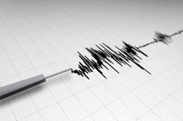 Gempa Magnitudo 4,7 Guncang Sangihe Sulut Gempa Magnitudo 4,7 Guncang Sangihe Sulut