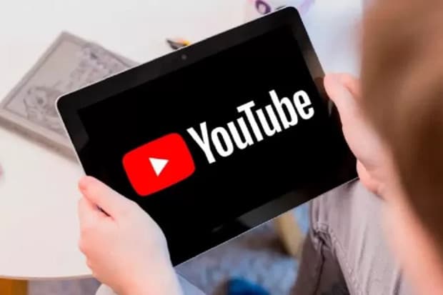 3 Cara Mengaktifkan Dark Mode di YouTube, Mudah Banget! 3 Cara Mengaktifkan Dark Mode di YouTube, Mudah Banget!