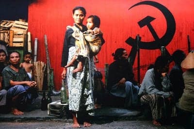 Sejarah Penumpasan G30S PKI, Slogan PKI Berubah: We are Nowhere but Will be Everywhere! Sejarah Penumpasan G30S PKI, Slogan PKI Berubah: We are Nowhere but Will be Everywhere!