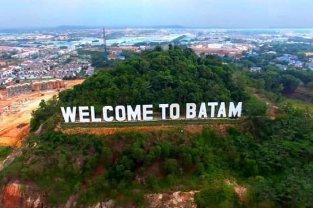 5 Fakta Menarik tentang Batam, Kota Terdekat dengan Negara Singapura 5 Fakta Menarik tentang Batam, Kota Terdekat dengan Negara Singapura