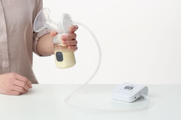 Mana yang Lebih Efektif, Pompa ASI Manual atau Elektrik? Mana yang Lebih Efektif, Pompa ASI Manual atau Elektrik?