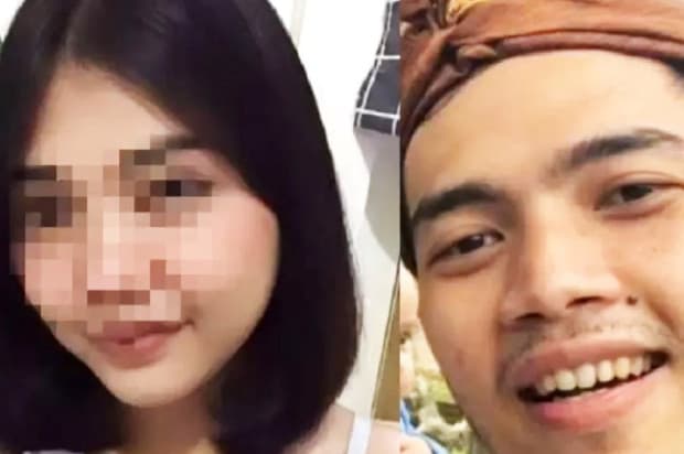 Istri Dibunuh Suami di Bekasi, Korban Kerap Bayarkan Utang Tersangka Istri Dibunuh Suami di Bekasi, Korban Kerap Bayarkan Utang Tersangka