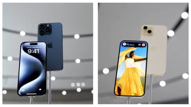 Perbedaan Spesifikasi dan Fitur iPhone 15, iPhone 15 Plus, iPhone 15 Pro, dan iPhone 15 Pro Max Perbedaan Spesifikasi dan Fitur iPhone 15, iPhone 15 Plus, iPhone 15 Pro, dan iPhone 15 Pro Max