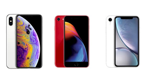Banting Harga, Berikut Tipe iPhone di Bawah Rp5 Juta, Rata-Rata Seri X Banting Harga, Berikut Tipe iPhone di Bawah Rp5 Juta, Rata-Rata Seri X