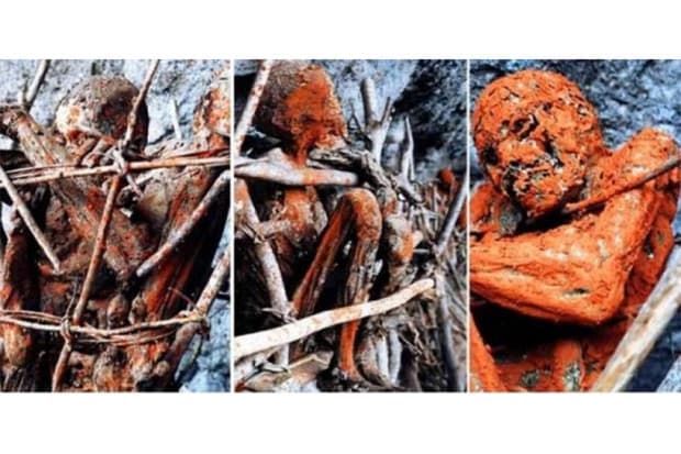 4 Sekte Sesat yang Mengerikan di Indonesia 4 Sekte Sesat yang Mengerikan di Indonesia