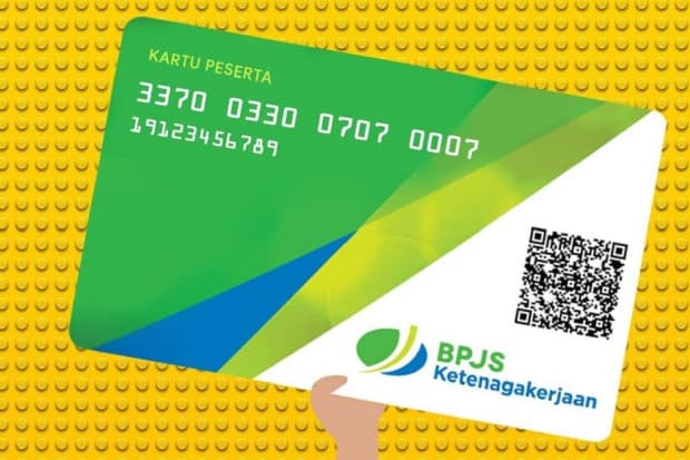 2 Cara Cek BPJS Ketenagakerjaan secara Online, Bisa lewat Aplikasi 2 Cara Cek BPJS Ketenagakerjaan secara Online, Bisa lewat Aplikasi